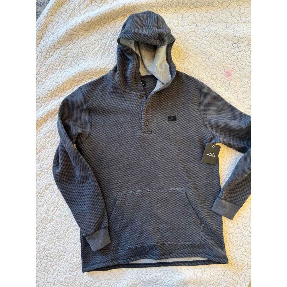 O'Neill Men's Timberlane Pullover Size‎ Medium